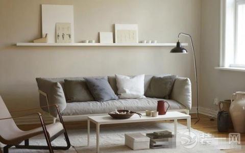 客厅沙发摆放技巧 小客厅沙发尺寸应该是多少？小客厅沙发的摆放技巧？