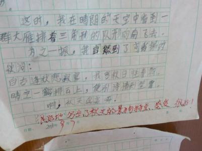 妈妈的手初一600字 初一写我的妈妈作文600字4篇