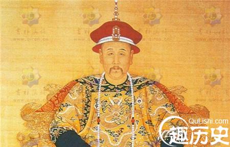 清朝寿命最长的皇帝 清朝哪位皇帝寿命最长