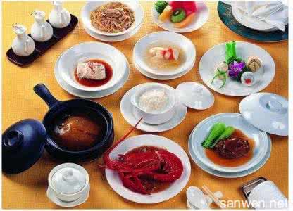 中国传统饮食养生 传统饮食养生的方法