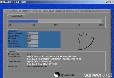 组装电脑安装系统 组装电脑怎么安装win7系统