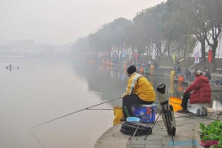 水库钓鱼技巧 水库钓鱼必知技巧有哪些