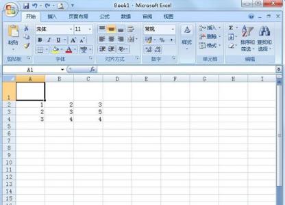 word2007表头斜线制作 excel2007斜线表头如何制作