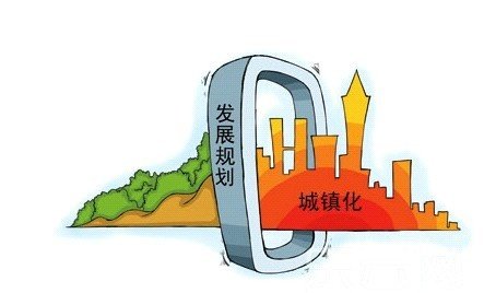 房地产业税收分析 城镇化与房地产业发展机会分析