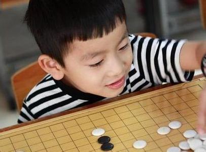 男孩学围棋的最佳年龄 小孩子几岁学围棋合适