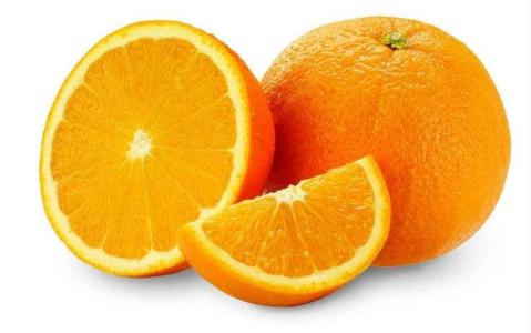 橙子皮的功效与作用 橙子的功效与作用禁忌
