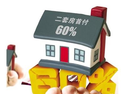 买房：天津首次购房最低首付是多少?