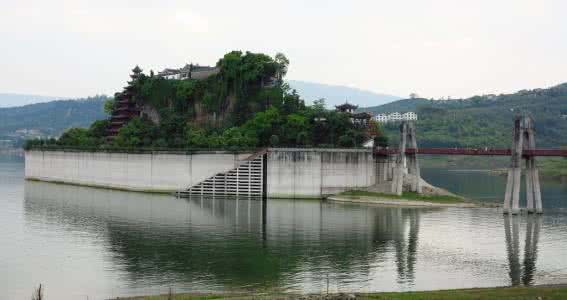 长江三峡湖北导游词 长江三峡石宝寨导游词3篇