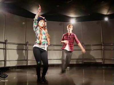 exomama舞蹈教学视频 exo爵士舞蹈MAMA视频