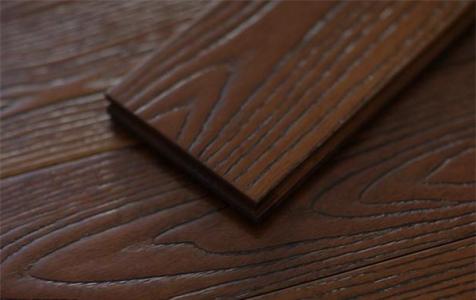 2016十大实木地板品牌 中国十大品牌实木地板