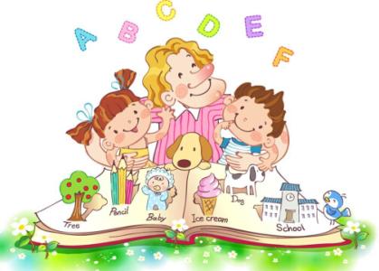 儿童英语故事阅读 有关于英语故事带翻译阅读
