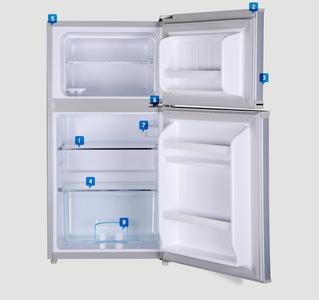 上菱冰箱不制冷 上菱冰箱不制冷了的原因有哪些？上菱冰箱怎么调温度？