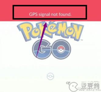 pokemongogpsnotfound Pokemon Go GPS Signal not found解决方法