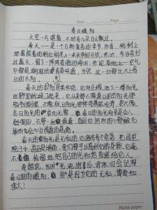 开学计划作文600字 开学新计划作文600字_关于开学新计划的作文600字