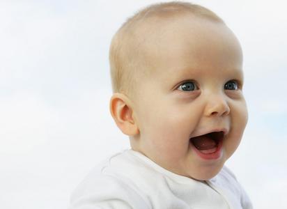 宝宝右脑开发大师 通过5大感觉开发宝宝右脑