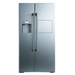 西门子双开门冰箱尺寸 西门子对开门冰箱尺寸有哪些?西门子对开门冰箱怎么样?