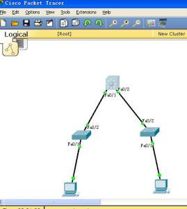 cisco ip电话 设置 cisco电脑设置ip