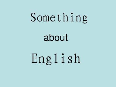 英语简单口语对话介绍 简单的英语口语句子