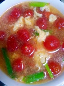 番茄蛋汤的做法 番茄蛋汤的具体做法步骤