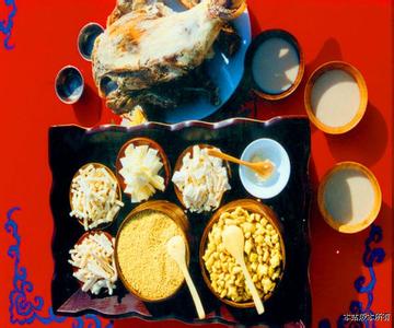 蒙古族的饮食文化 阿拉善蒙古族饮食 阿拉善蒙古族饮食文化