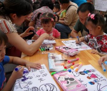幼儿园中秋节活动策划 中秋节幼儿园亲子活动策划方案