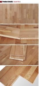 三层实木复合木地板 实木木地板尺寸怎么选,三层实木地板的选购?