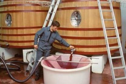 葡萄酒的酿制方法过程 葡萄酒制作方法