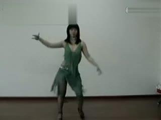 拉丁舞工作室 拉丁舞工作室视频