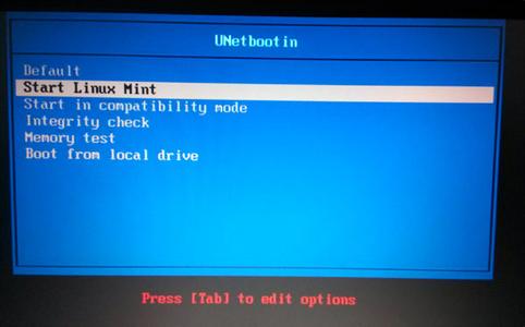 linux 识别u盘 Linux识别不了u盘怎么办