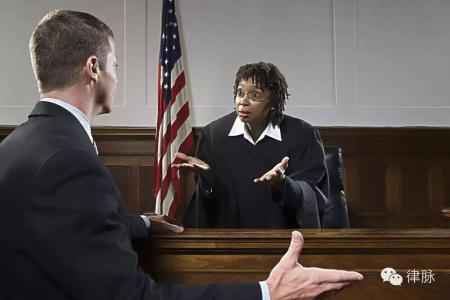 离婚案与法官沟通技巧 律师与法官沟通的技巧