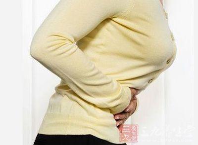 女性左下腹胀痛的原因 女性下腹胀痛怎么办