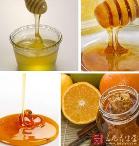 灵芝蜂蜜水什么功效 蜂蜜水有什么功效_蜂蜜水的功效有哪些
