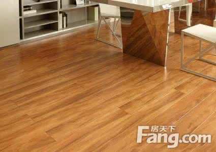 强化复合木地板 强化复合木地板好不好,强化复合木地板保养方法?