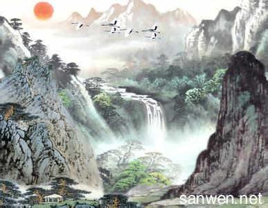 中国画大写意牡丹图片 大写意中国画风景画图片