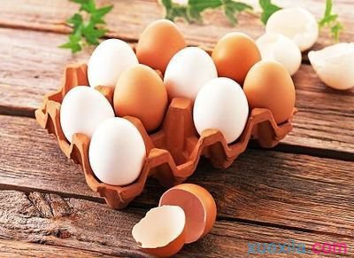 鸡蛋美容方法 鸡蛋美容方法有哪些