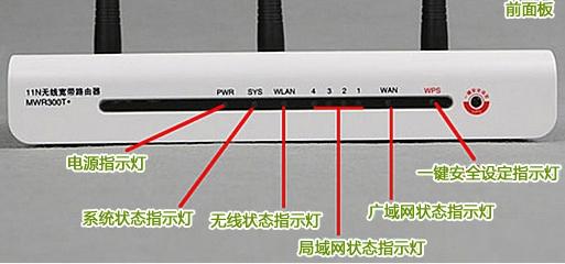 192.168.01路由器设置 关于路由器默认地址192.168.1.1进不了的方法