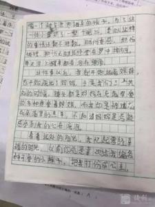 我的妈妈五年级作文 妈妈我想对你说五年级作文600字5篇