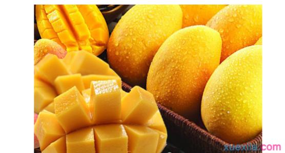 芒果是热性还是凉性 芒果功效与作用
