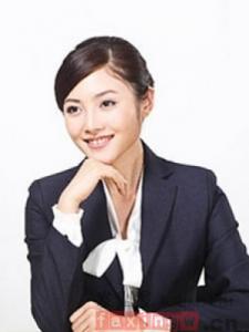 女性商务礼仪 女子商务礼仪