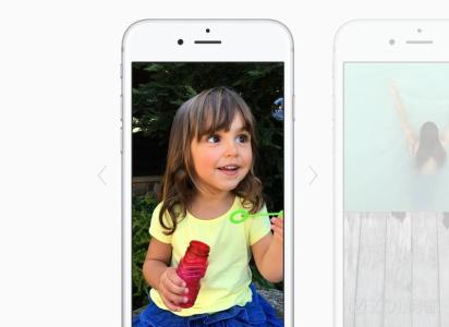 iphone6s拍照技巧 iphone6s拍照攻略
