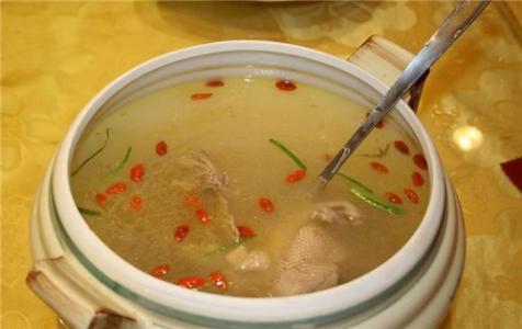 养生壶食谱大全及做法 简单养生汤做法大全