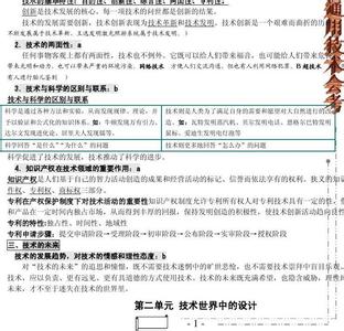 高中历史会考知识点 高中会考历史知识点归纳