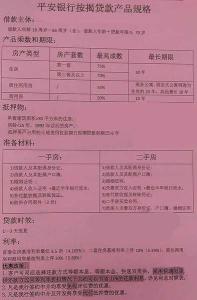 按揭贷款担保人 青岛按揭贷款担保人有风险吗?担保人有什么责任