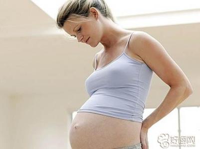 孕妇腰疼怎么缓解 八个月孕妇老是腰疼怎么回事 怎么缓解