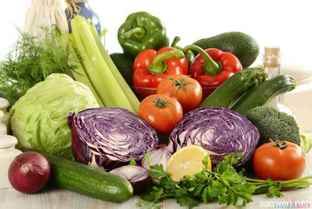 冬季蔬菜有哪些 冬季健康蔬菜有哪些