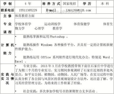 应届毕业生求职信范文 应届毕业生译员求职简历范文3篇