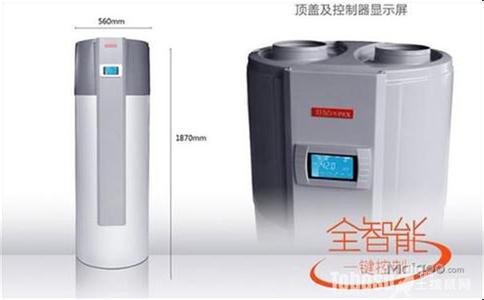 空气能热水器选购 十大空气能热水器品牌有哪些?您的空气能热水器品牌选购指南
