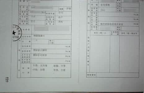 诉讼费用交纳办法 买拆迁房什么时候能办房产证 应该交纳多少费用？