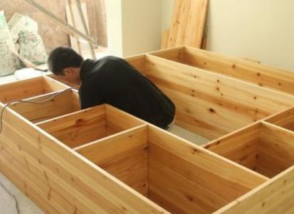 家装木工工艺流程 家装木工施工工艺，家装木工施工流程