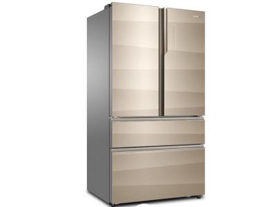 对开门冰箱排行榜 双开门冰箱怎么样？双开门冰箱排行榜有哪些品牌？